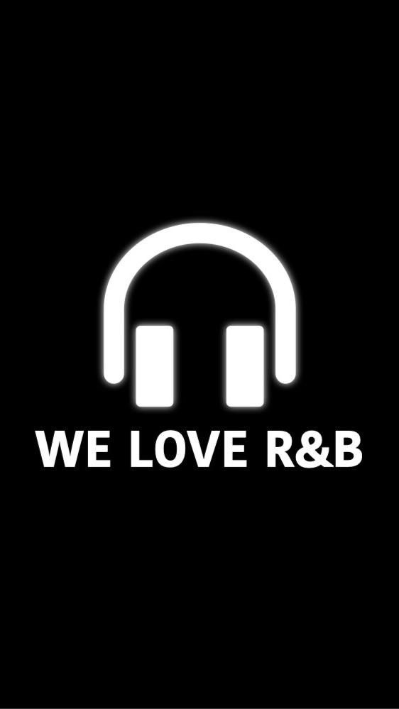 WE LOVE R&Bのオープンチャット