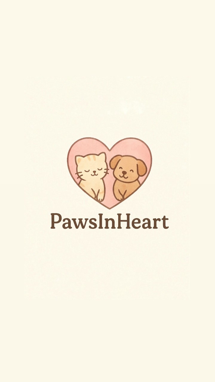 Pawsinheart寵物選品