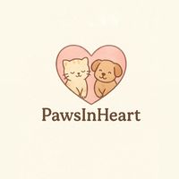 Pawsinheart寵物選品
