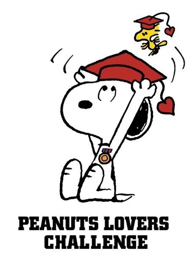 スヌーピーファン必見の Peanuts 公式検定が実施 全受験者に4つの特典も