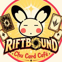 Riftbound @ChuCardCafe