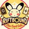 Riftbound @ChuCardCafe