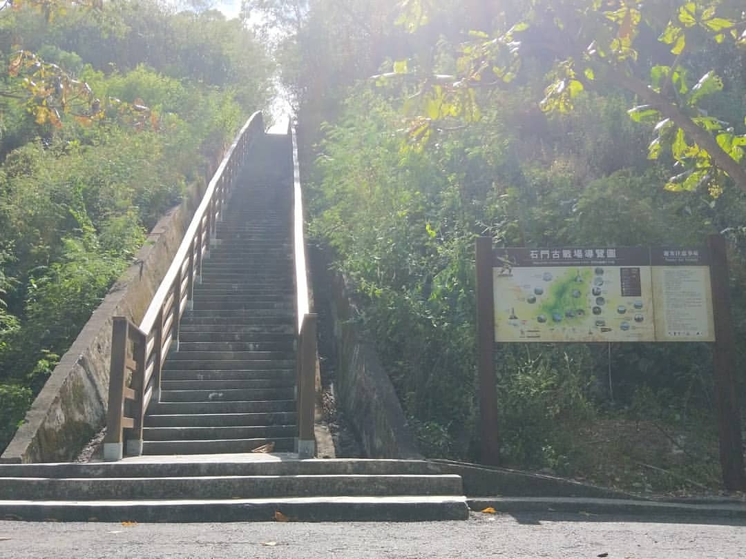 屏東「拾美步道群」介紹｜屏東10條森林秘境登山步道介紹看這篇