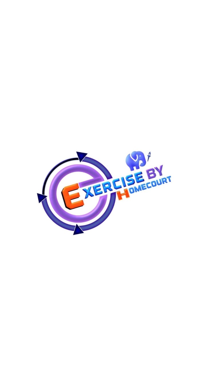 Exercise BY Homecourt