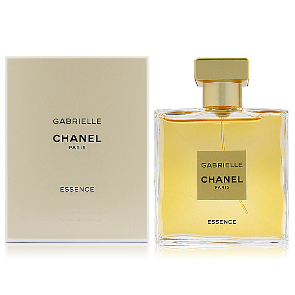 CHANEL 香奈兒 Gabrielle 嘉柏麗 Essence 香水 50ml