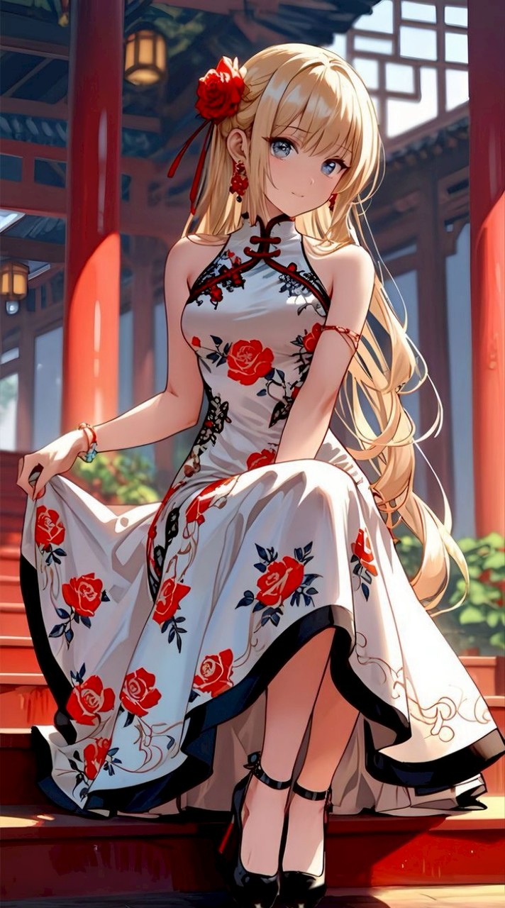眠れる森の美女美男の部屋👀
