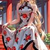 眠れる森の美女美男の部屋👀