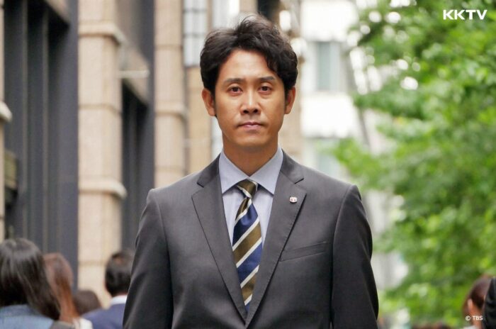 NO-SIDE-一起逆轉吧劇評1