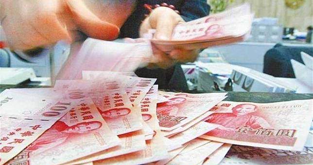 只要百元就能改運　成功就能旺一年？！