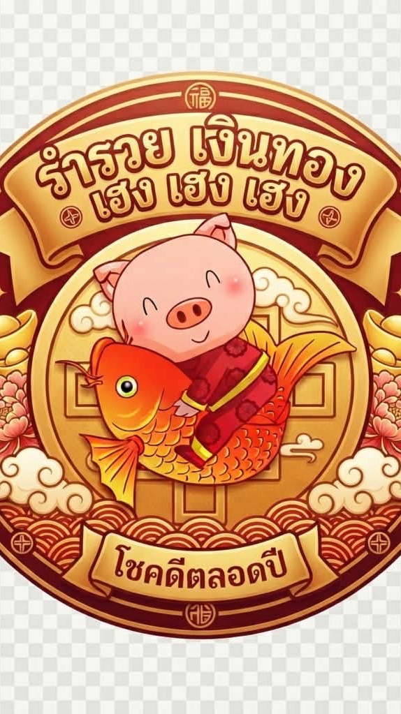 ร้านโชคอุดมทรัพย์จำหน่ายชิ้นหมูสด (เจ๊แพท)