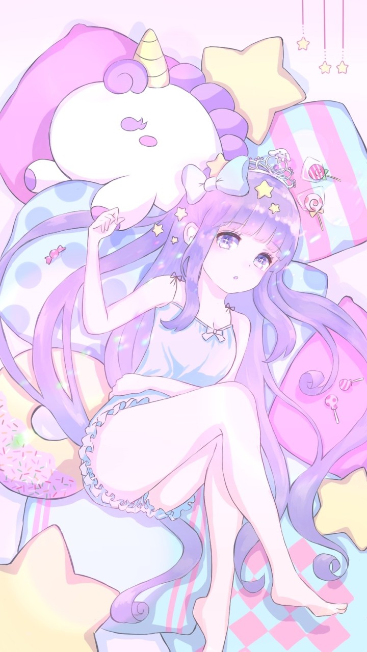 🦄めるちゃんず🦄のオープンチャット