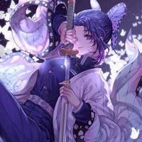 鬼滅胡蝶忍廚