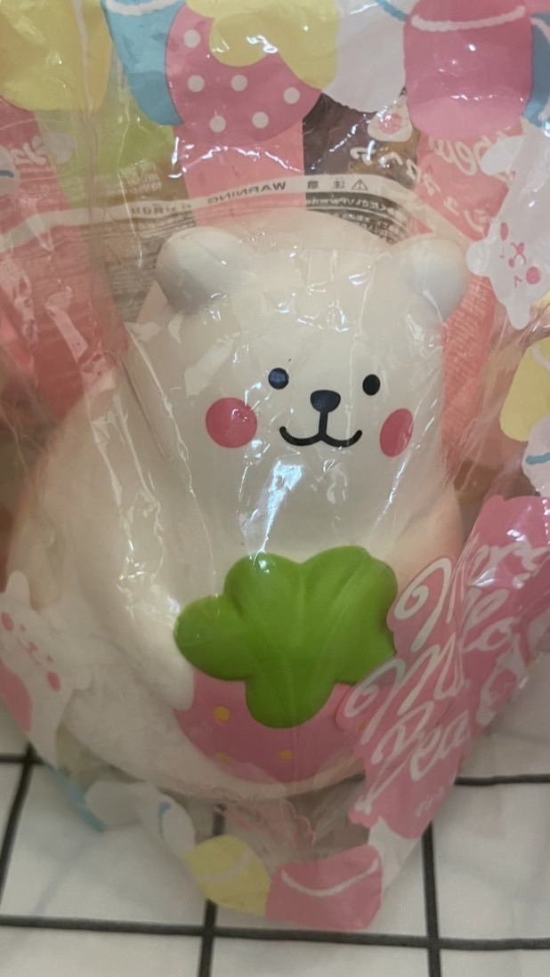 Squishy.🐻🌈🫶🏻