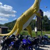 北海道ツーリング2025