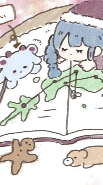 🌟ほしぐるみ🌟