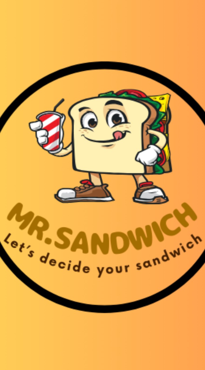 🥪Mr.Sandwich🥪