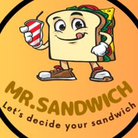 🥪Mr.Sandwich🥪