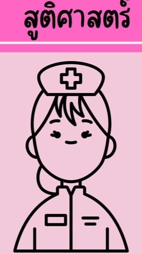 ติวสอบสูติศาสตร์ 1/69