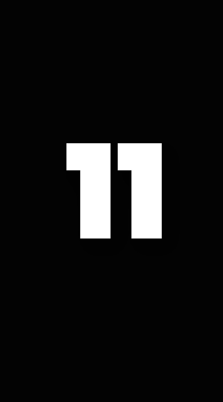11