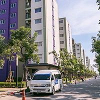 ลุมพินี ลิฟวิ่ง พลัส