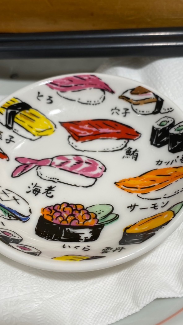 🇨🇦しゃりこま🍣発言NG🙅‍♀️🈲