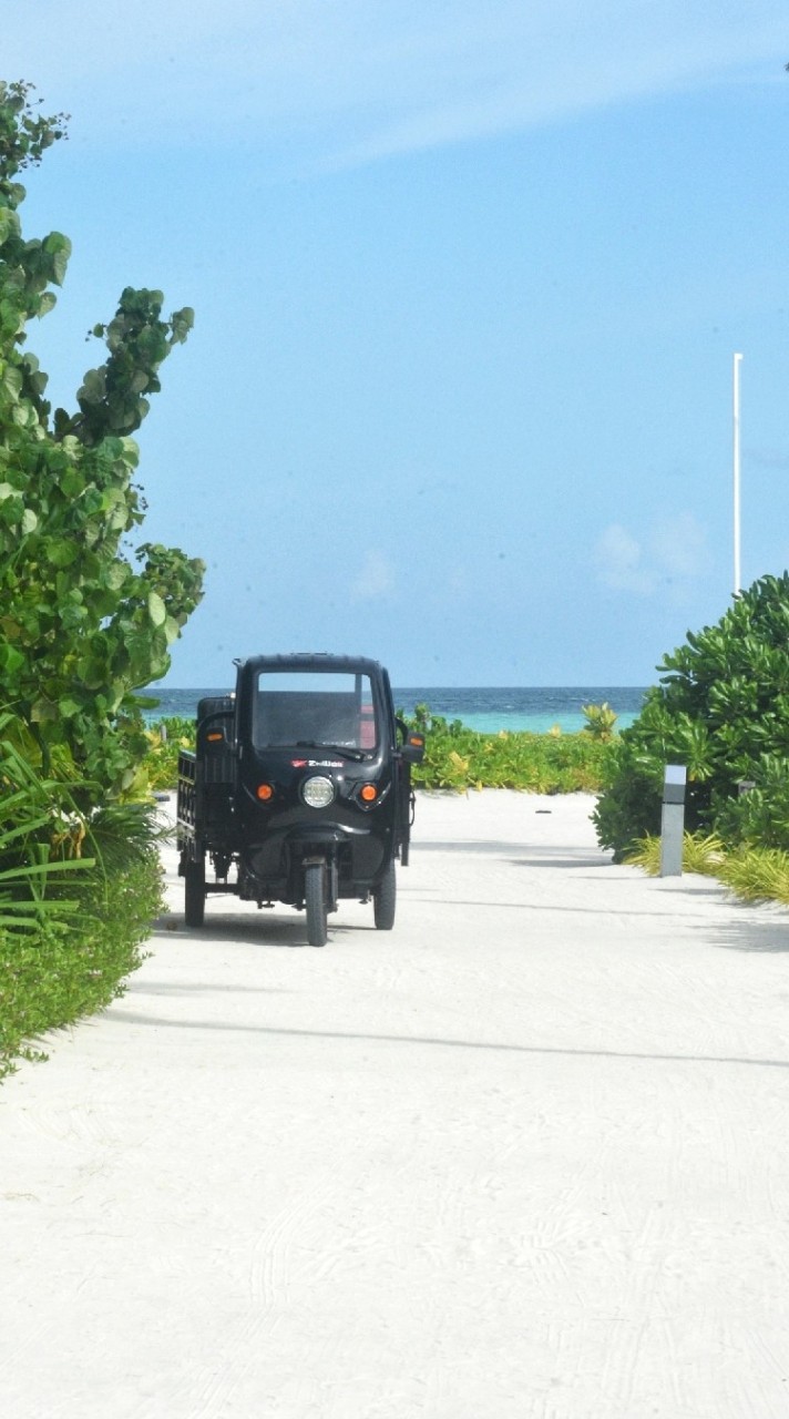 モルディブ旅行🇲🇻情報シェアグループ