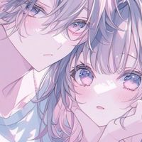 ペア画、家族・恋人ごっこしよ！