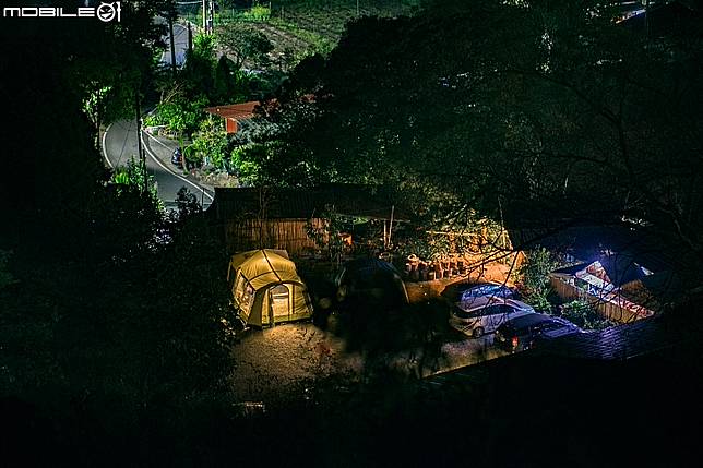 女兒的移動城堡。Turbo Tent Lodge 360 | Mobile01 | LINE TODAY