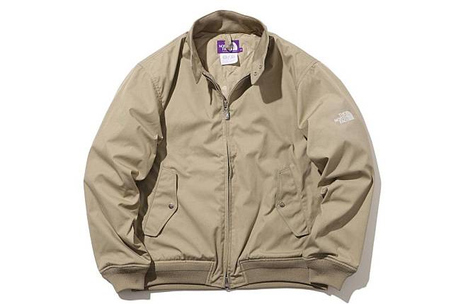 BEAMS x North Face Purple Label再度攜手！帶來完美日式山系