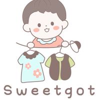 Sweetgot水嘎童裝♡母嬰用品♡