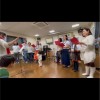 Torai Gospel Choir (クワイアー名なにがいーかなー？)