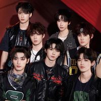時代少年團❤️大米爆🍿