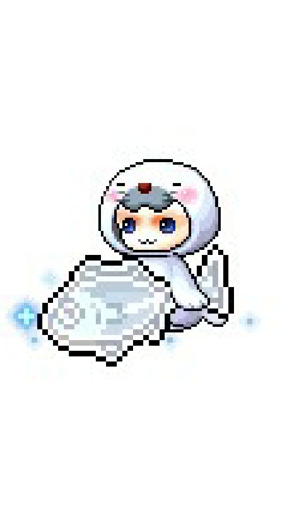 【Reboot】楓之谷--傻傻才玩RB