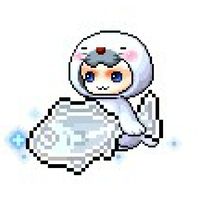 【Reboot】楓之谷--傻傻才玩RB