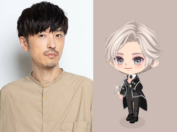 Line Play 8週年紀念活動開跑 櫻井孝宏 福山潤 澤城美雪等人熱情演出 執事 Line Game Line Today