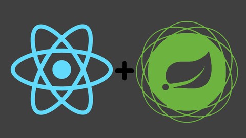 Learn how to get a full-stack app up and running with React and Spring