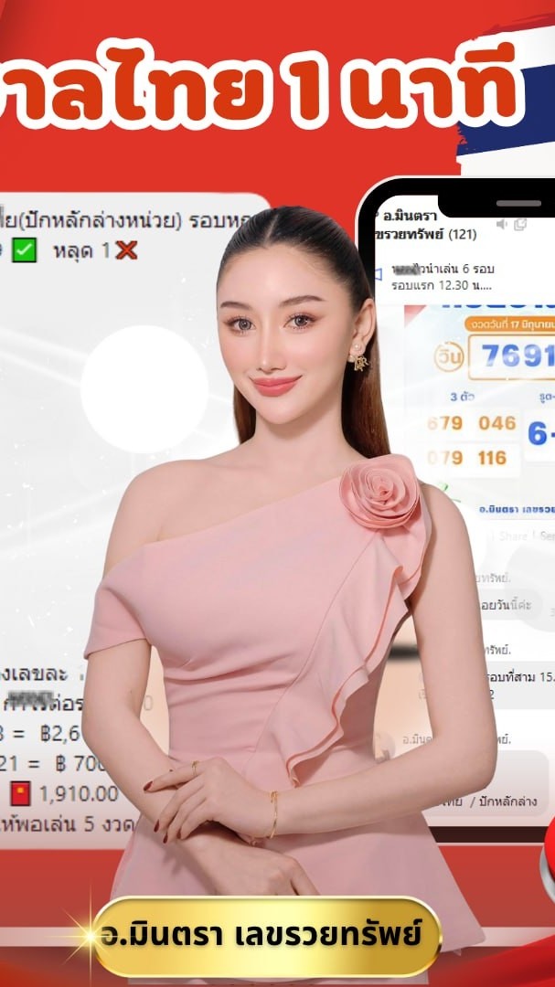 กลุ่มอาจารย์มินตรา เลขรวยทรัพย์
