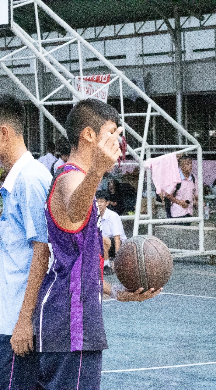 บาสเฉพาะกิจ