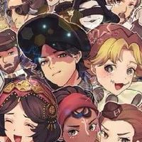 {มหาลัย[IDentity v]}✨