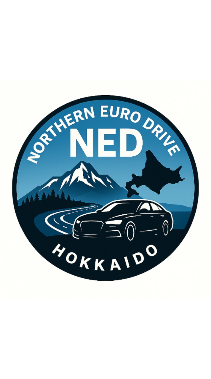 Northern Euro Drive (NED)