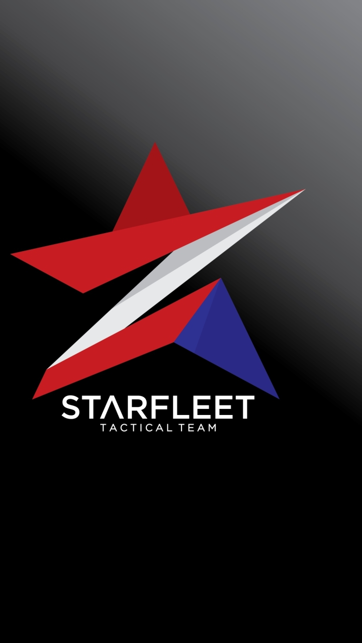 Starfleet Tactical Team