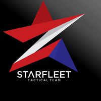 Starfleet Tactical Team