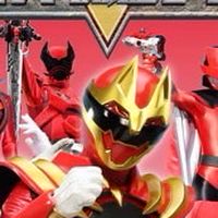 スーパー戦隊なりきり
