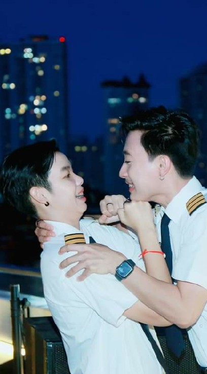 มีตติ้งบ้านของฉลามวาฬ💙🦈🐳💙