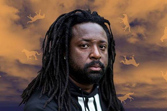 Trendsetter Marlon James Penulis Game Of Thrones Versi Afrika Sindonews Line Today