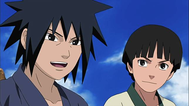 9 Transformasi Uchiha Madara Dari Kecil Pemilik Rinnegan