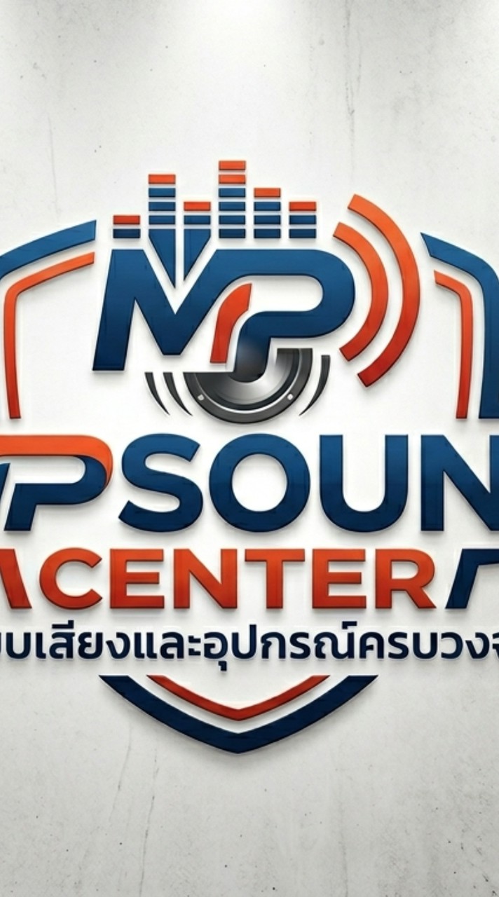 MPSound Center