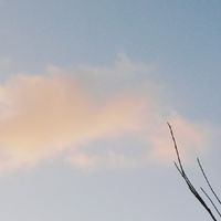 รูปภาพท้องฟ้า☁️