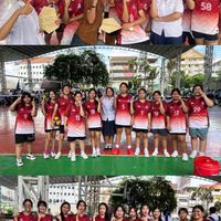Volleyball Opasrawee 2024