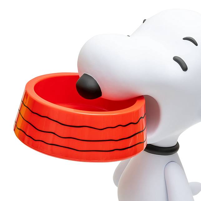 snoopy and peanuts collectibles 海外 即決-